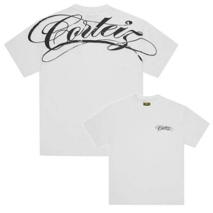 Corteiz T Shirts Short _SKUCorteizM-2XLcztx913916935